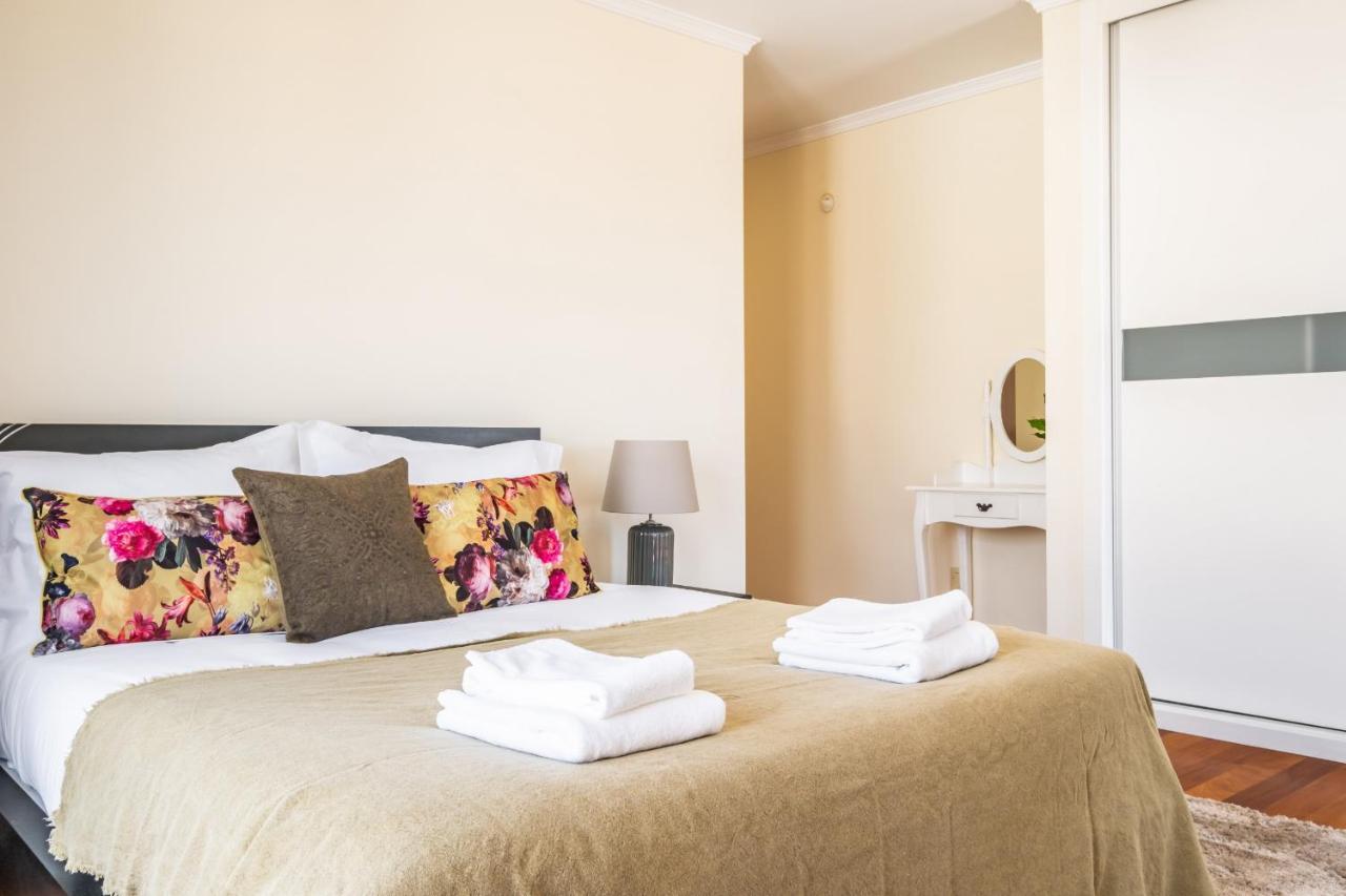 Willa Uptown Sea View By Madeira Sun Travel Funchal  Zewnętrze zdjęcie